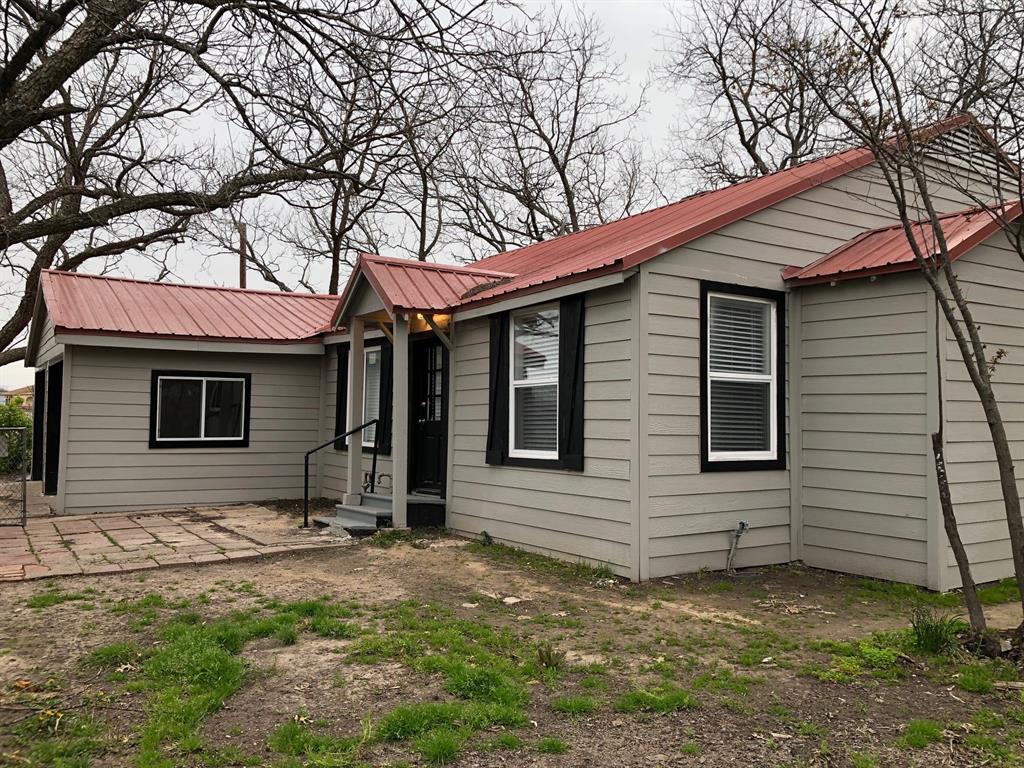 Fantastic investment opportunity—perfect for investors seeking immediate cash flow! This 2-bedroom, 2-bath property is tenant-occupied at $1,275 per month through April 2027, making it a turnkey addition to your rental portfolio.

Step into this beautifully renovated home where modern updates meet everyday comfort. Inside, you’ll find vinyl wood-look flooring throughout, creating a seamless and low-maintenance living space. The remodeled kitchen is designed for both style and functionality, featuring granite countertops, stainless steel appliances, and updated cabinetry—perfect for everything from daily meals to entertaining.The living areas feel bright and welcoming. Both bedrooms are well-sized and offer flexibility for guests, a home office, or additional living needs while the bathroom has also been thoughtfully remodeled with fresh, modern finishes.

This property is available for individual sale as well as offered as part of an Investor Package Deal.