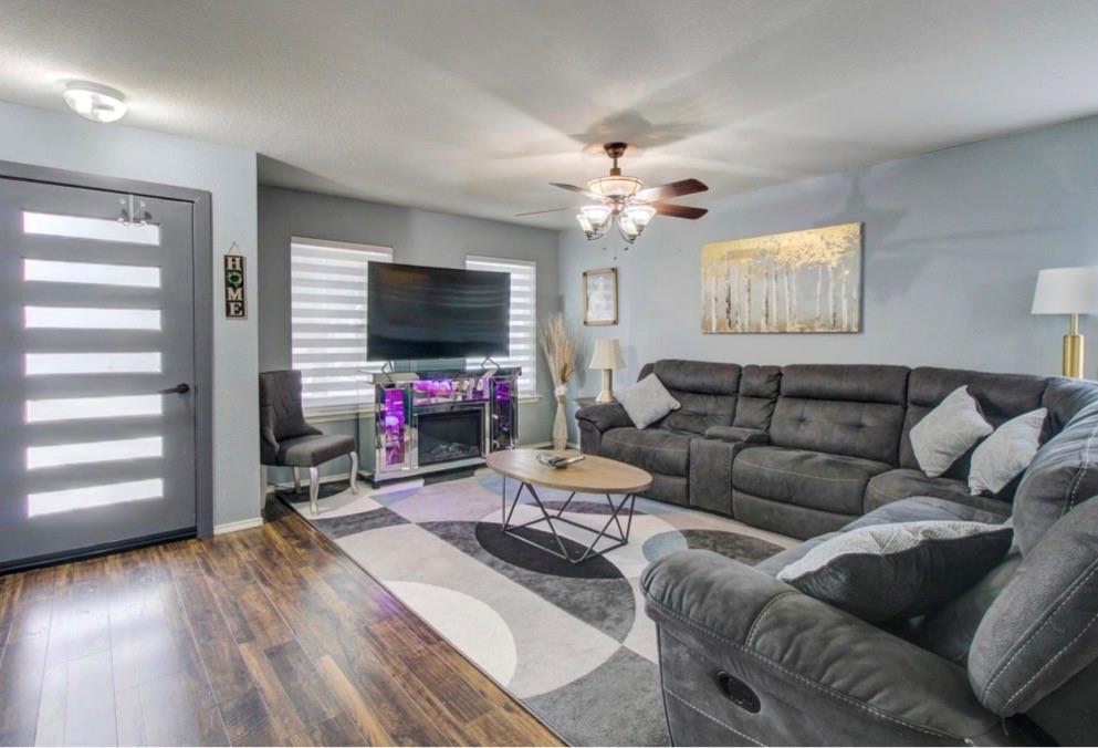 Skyline Add Ph 1 - Residential