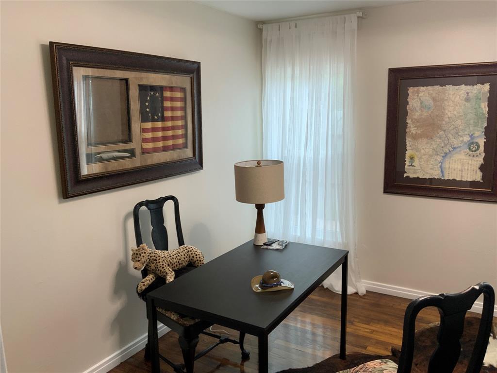 Peterson Add - Residential