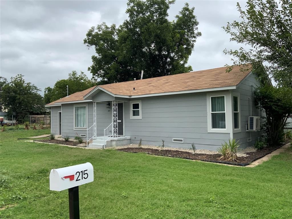 Peterson Add - Residential