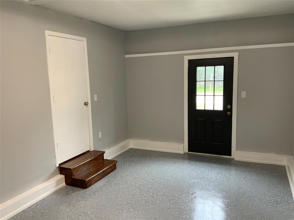Peterson Add - Residential