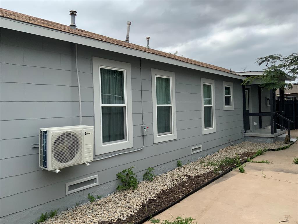 Peterson Add - Residential