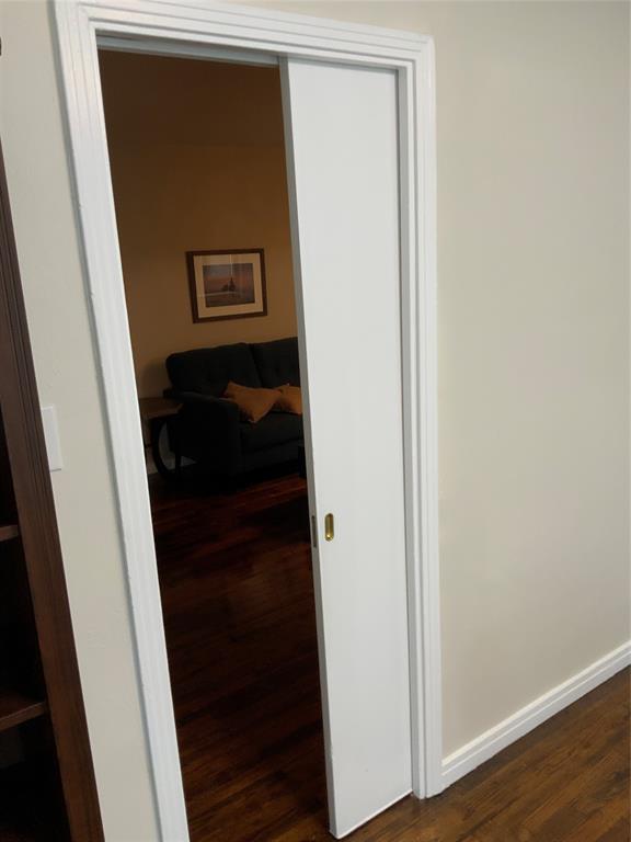 Peterson Add - Residential
