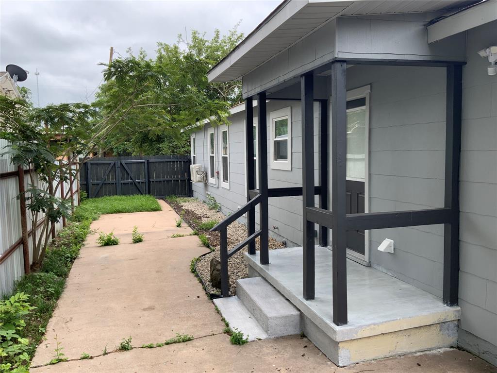 Peterson Add - Residential