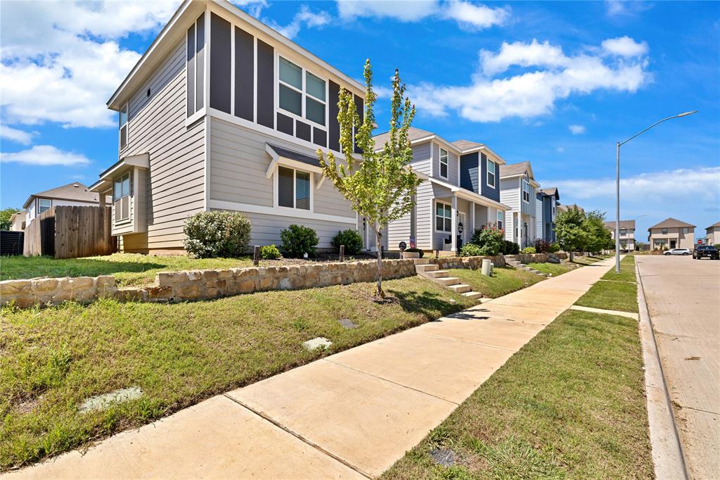 Enchanted Bay Sub - Residential