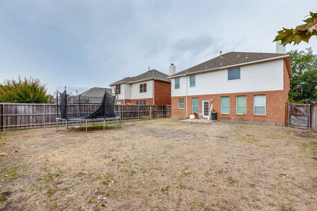 Eldorado Estates - Residential Lease