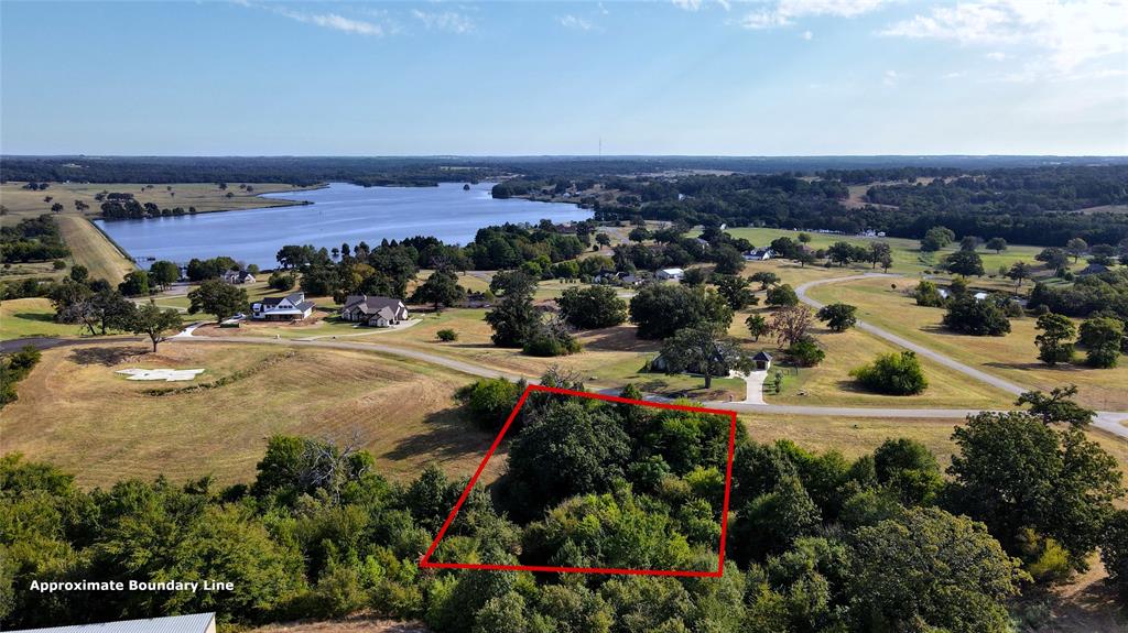 Lot 255 in Waters Edge Ranch PH II - Land