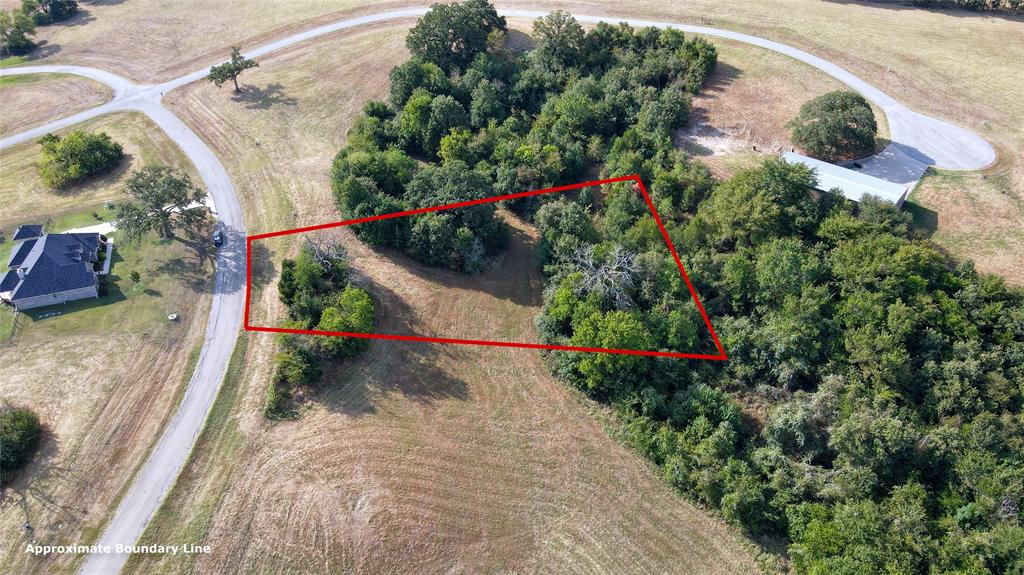 Lot 255 in Waters Edge Ranch PH II - Land