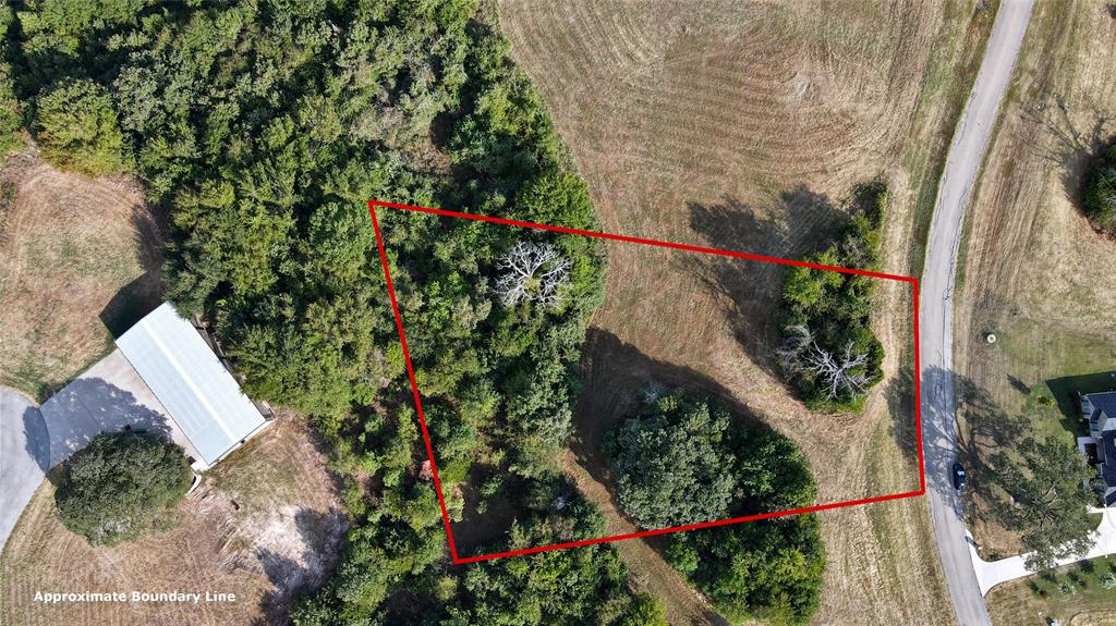 Lot 255 in Waters Edge Ranch PH II - Land