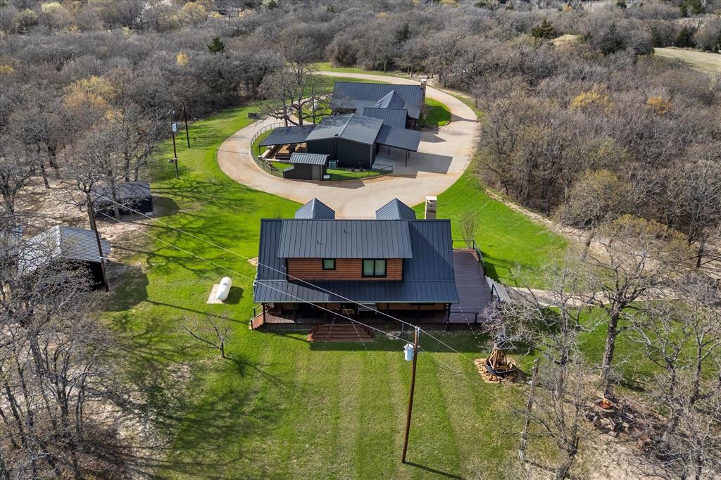 River Ridge - Residential
