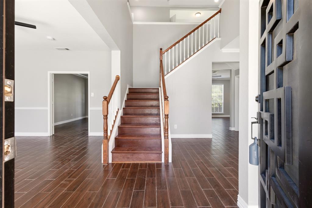 Highland Trail Add - Residential