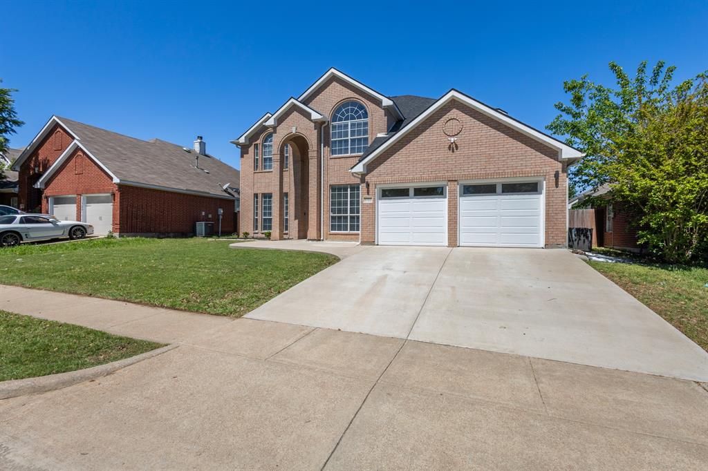 Highland Trail Add - Residential