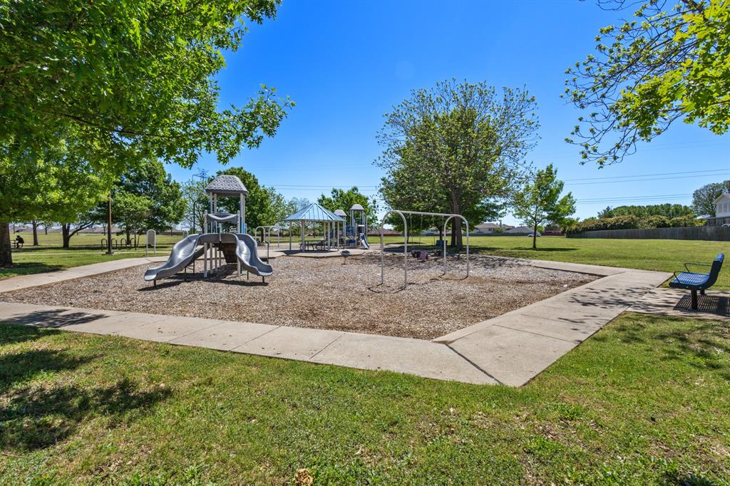 Highland Trail Add - Residential