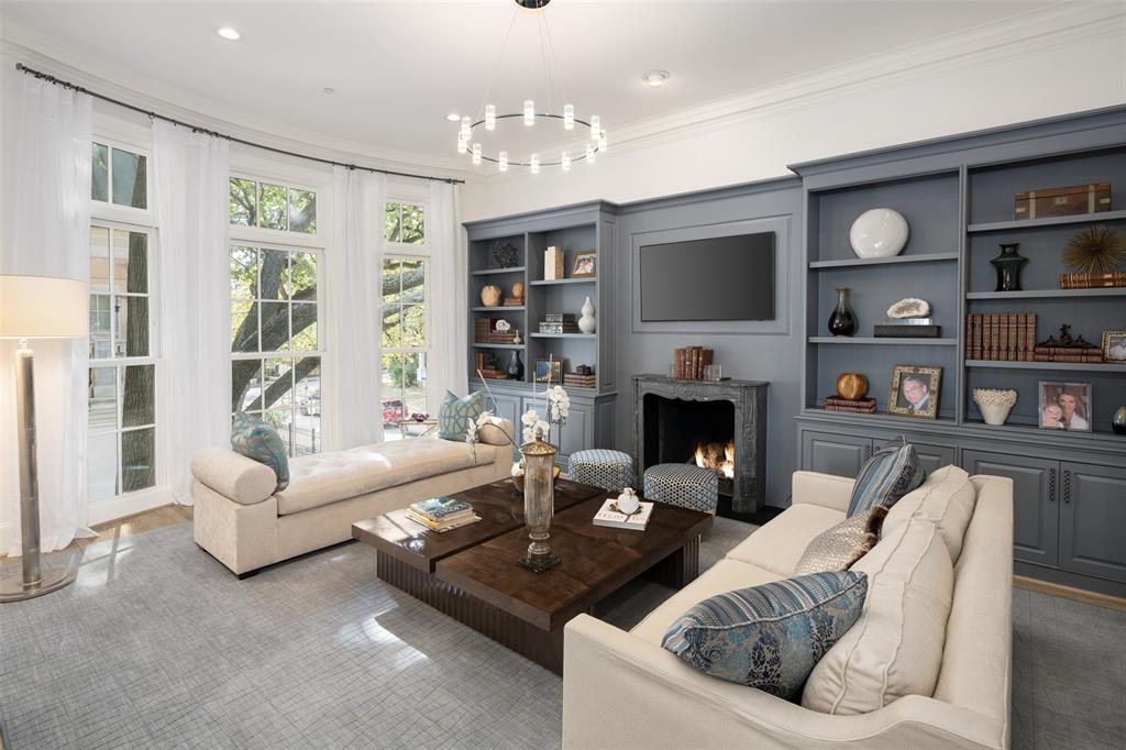 Regents Park - Residential