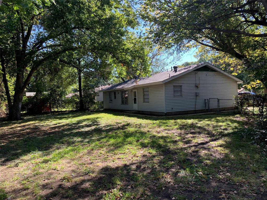 Ridgecrest 06 - Residential