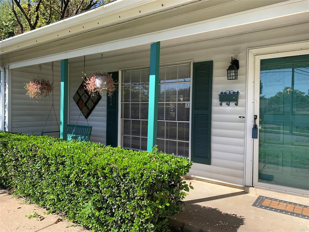 Ridgecrest 06 - Residential