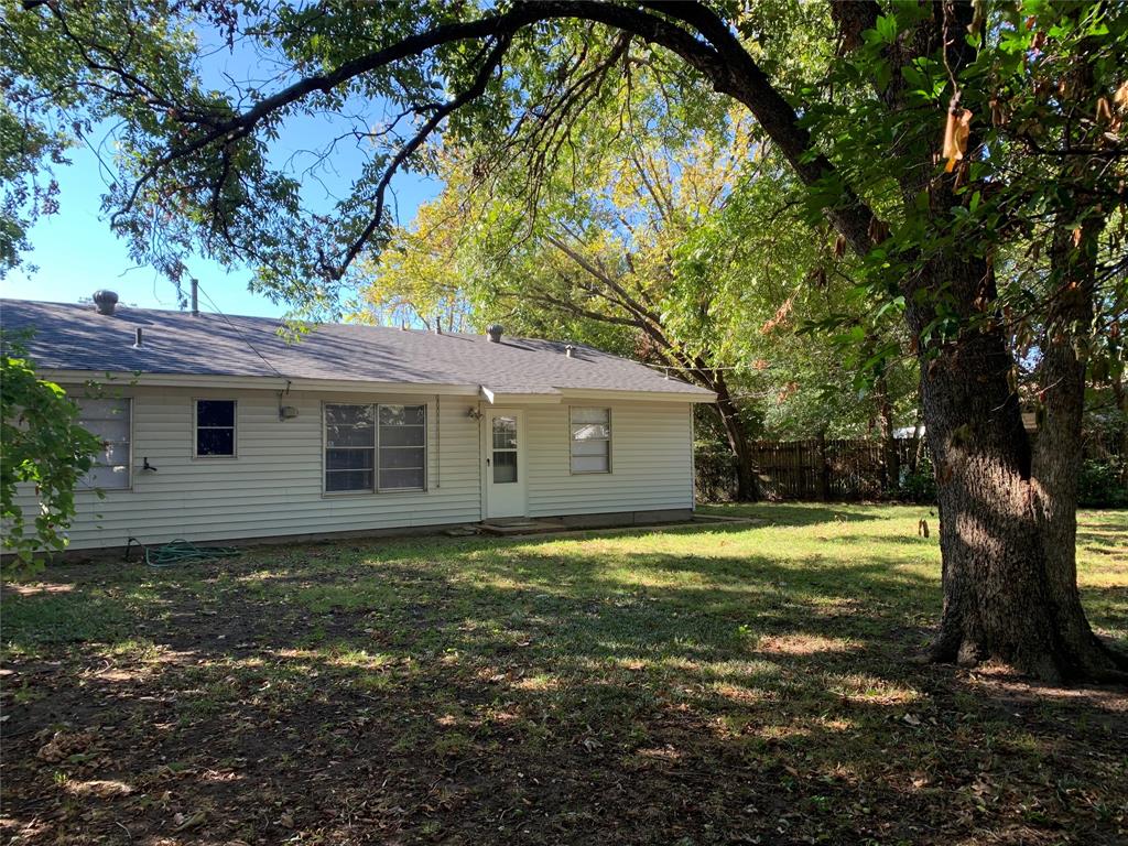 Ridgecrest 06 - Residential