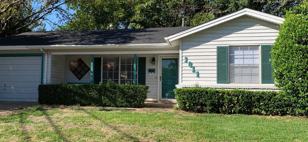 Ridgecrest 06 - Residential