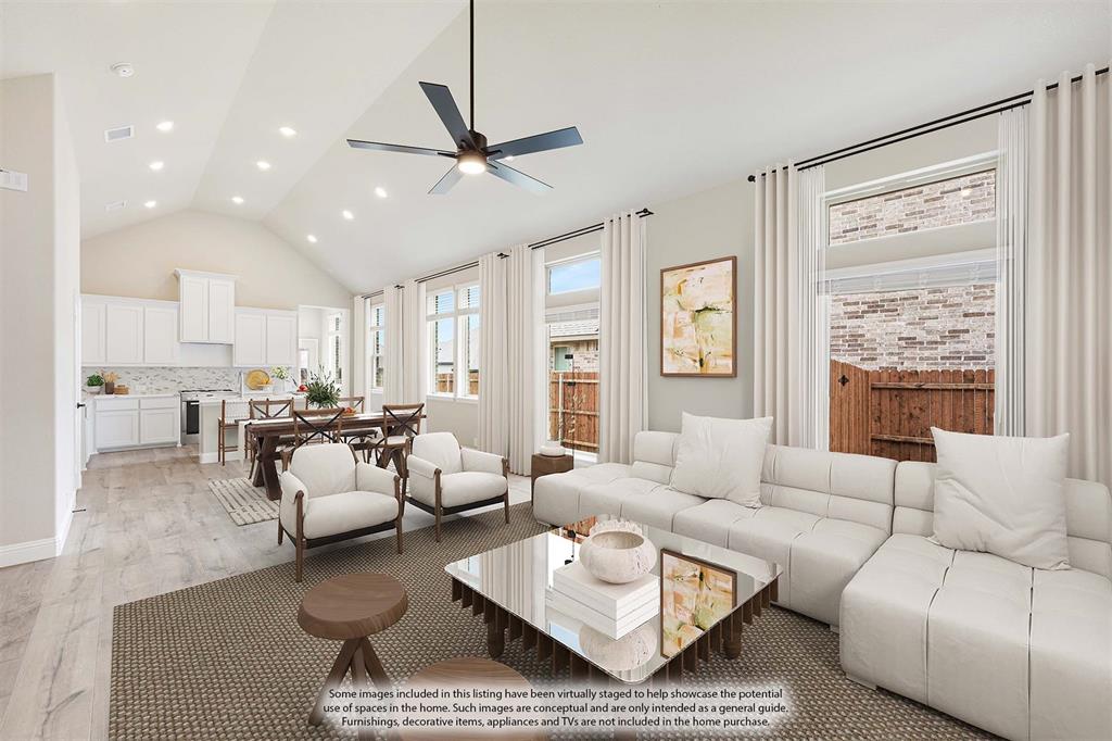 Star Ranch Classic 50 - Residential
