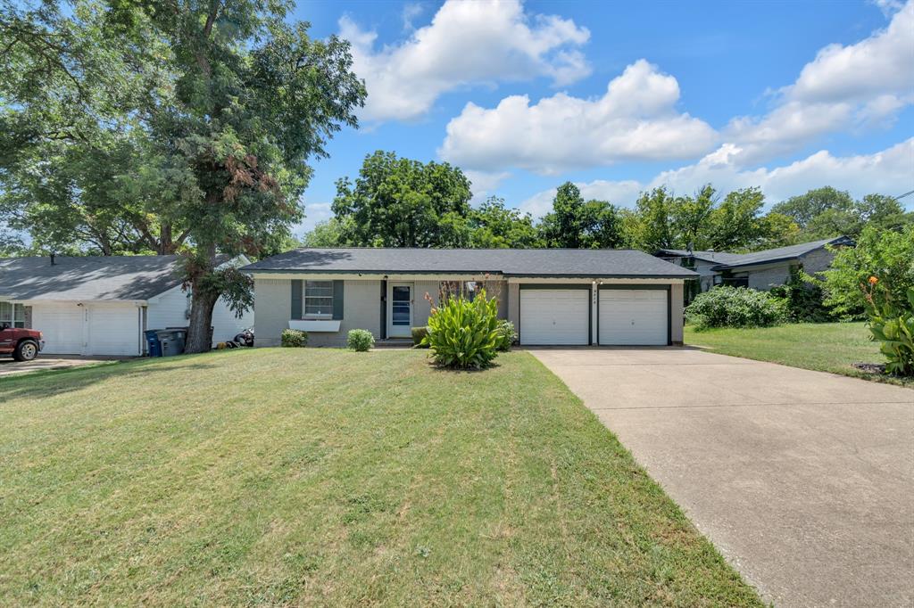 Singing Hills - Residential
