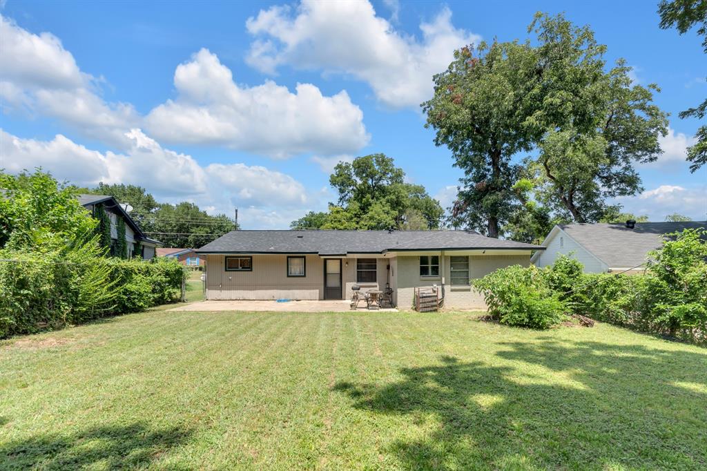 Singing Hills - Residential