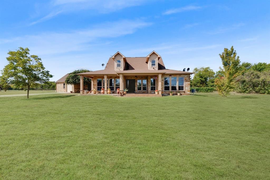 A0862 J ORR - Residential