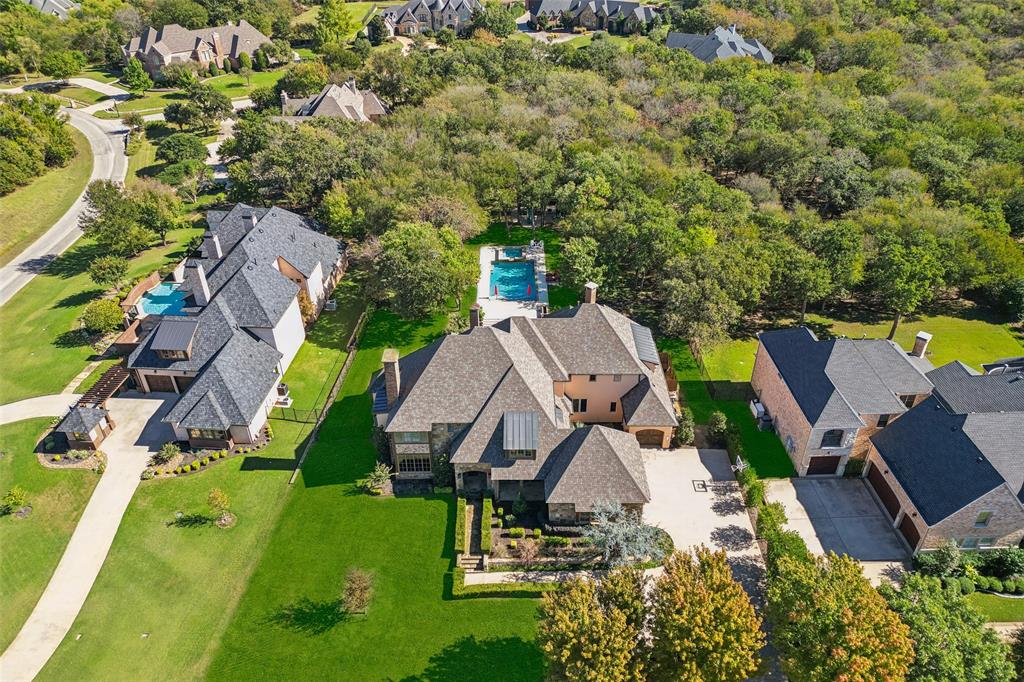 Chimney Rock - Residential