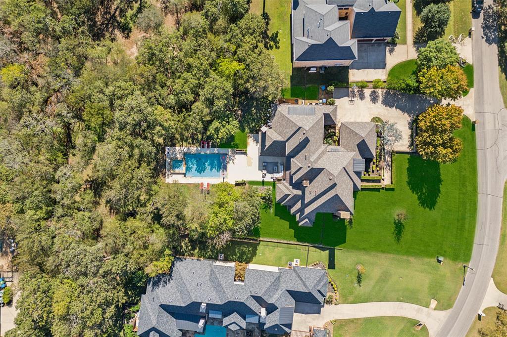Chimney Rock - Residential