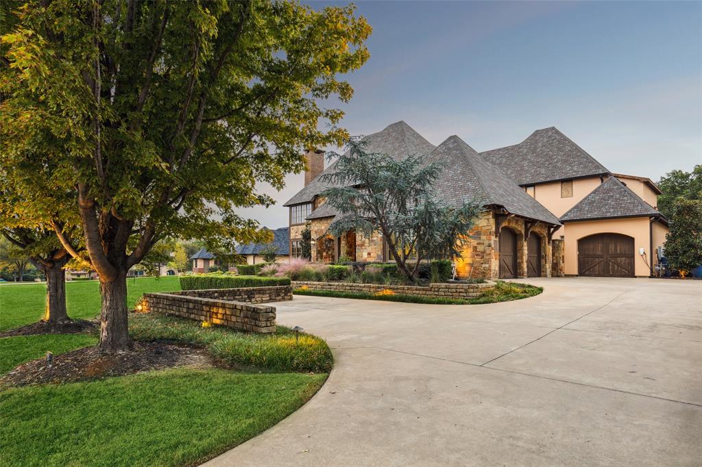 Chimney Rock - Residential