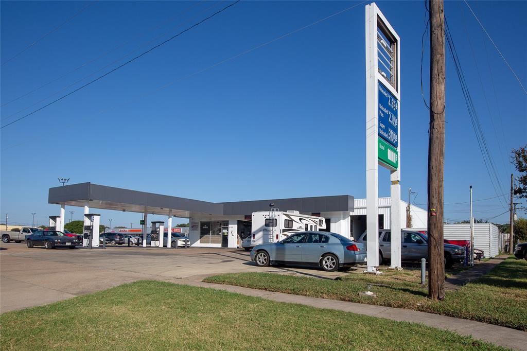 Tung Add - Commercial Sale