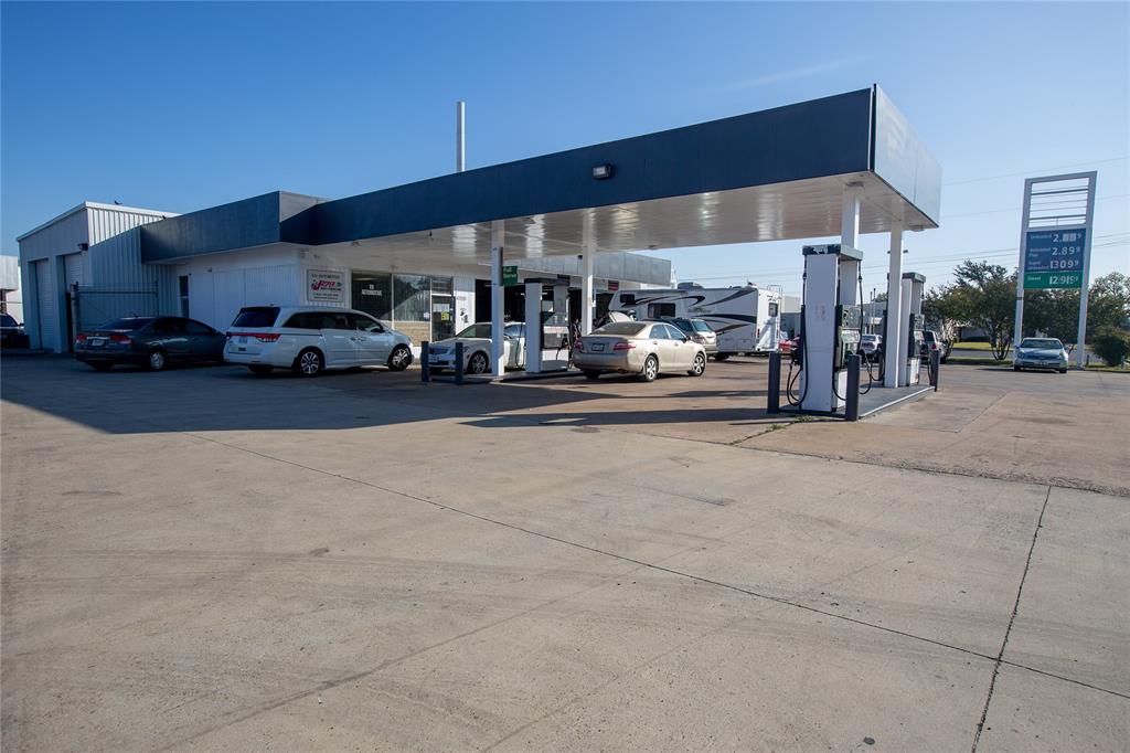 Tung Add - Commercial Sale