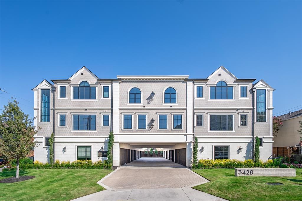 Hursey Amended - Residential