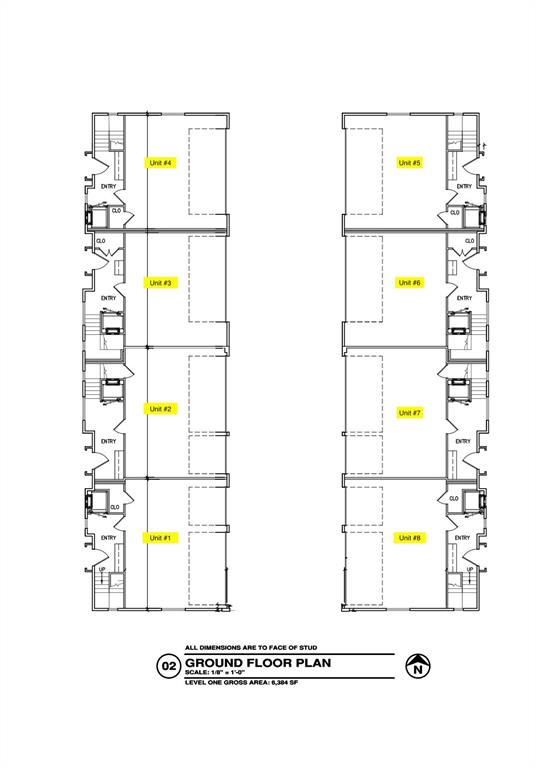Hursey Amended - Residential