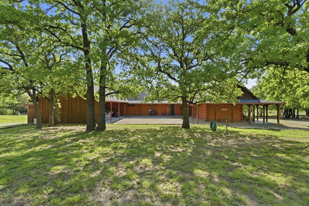 JESSE G COX SURVEY - Residential