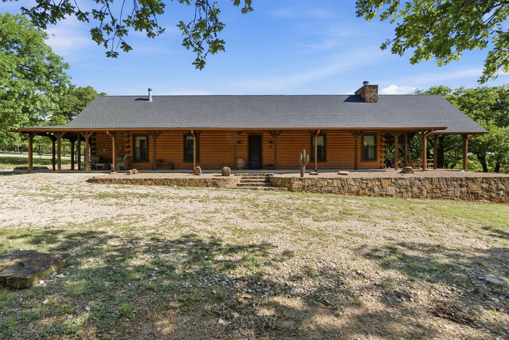 JESSE G COX SURVEY - Residential