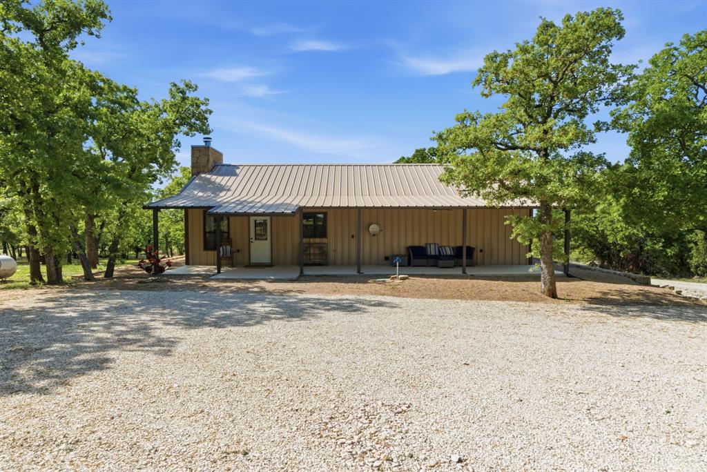 JESSE G COX SURVEY - Residential