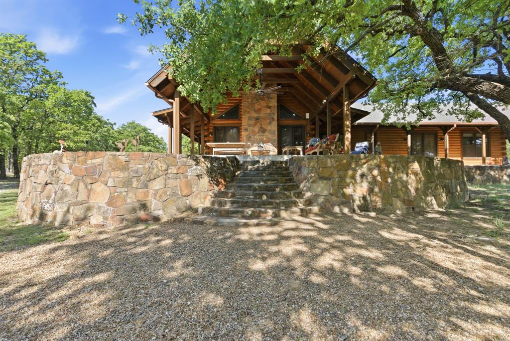 JESSE G COX SURVEY - Residential