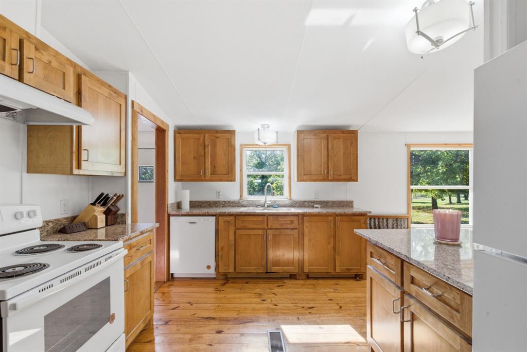 JESSE G COX SURVEY - Residential
