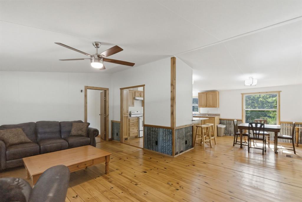 JESSE G COX SURVEY - Residential