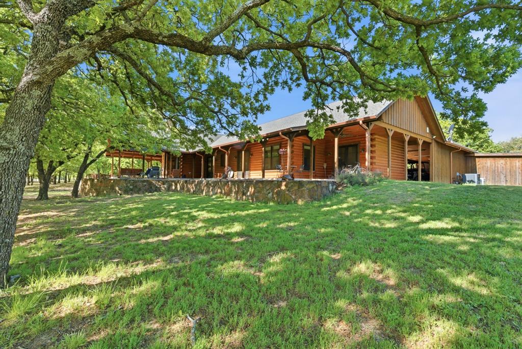 JESSE G COX SURVEY - Residential