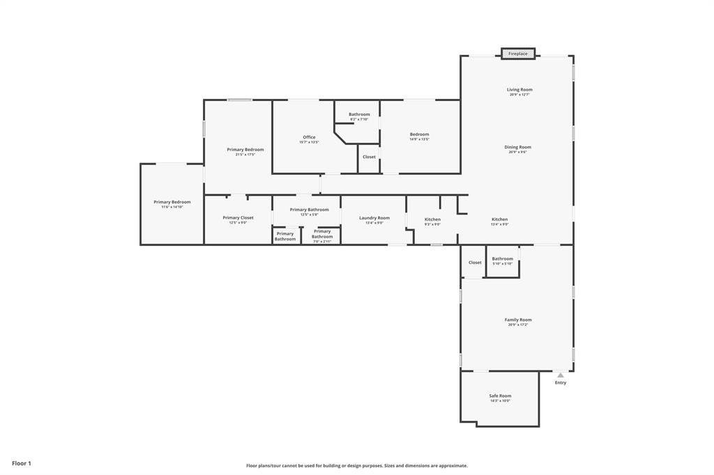 JESSE G COX SURVEY - Residential