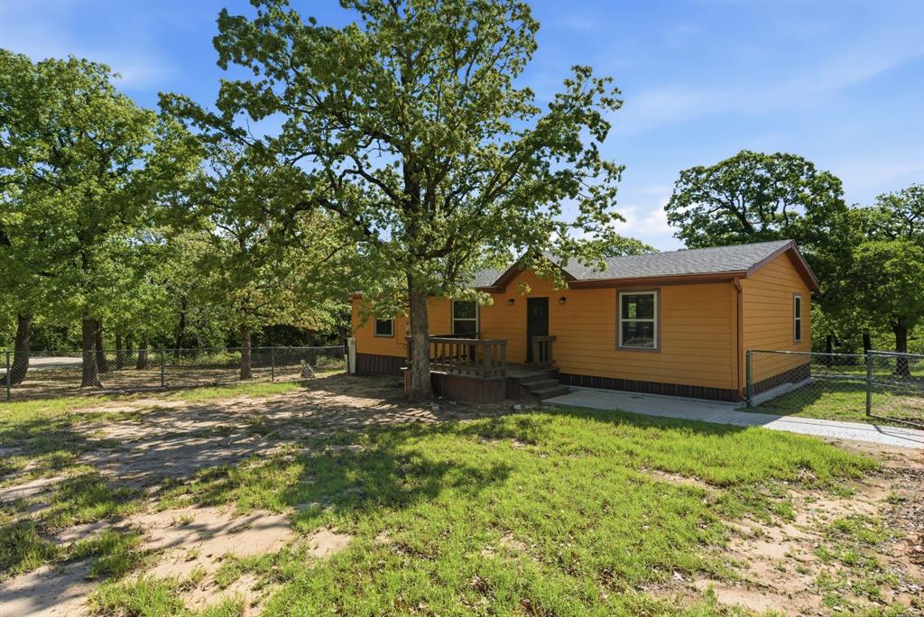 JESSE G COX SURVEY - Residential
