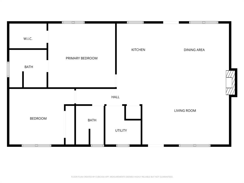 JESSE G COX SURVEY - Residential