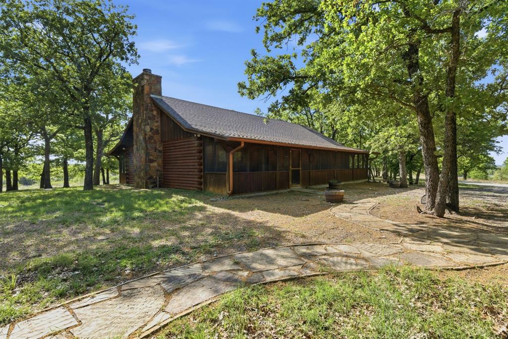 JESSE G COX SURVEY - Residential
