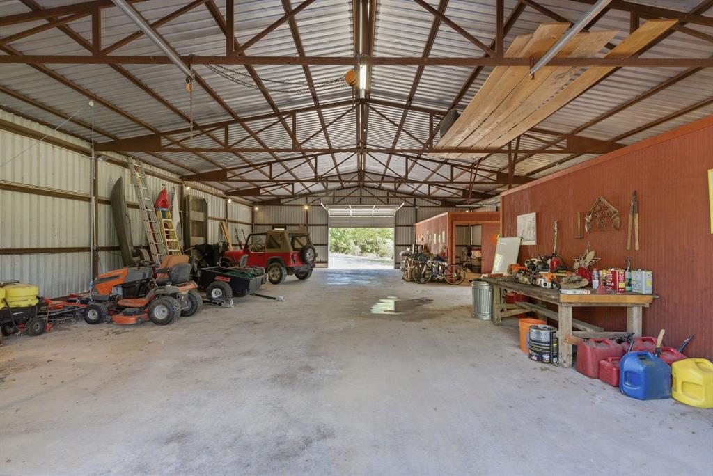 JESSE G COX SURVEY - Residential