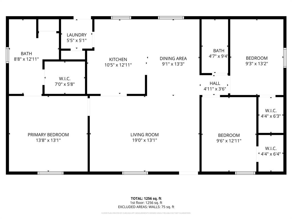 JESSE G COX SURVEY - Residential