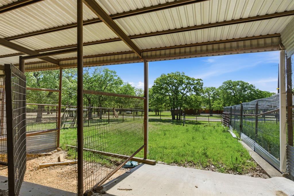 JESSE G COX SURVEY - Residential