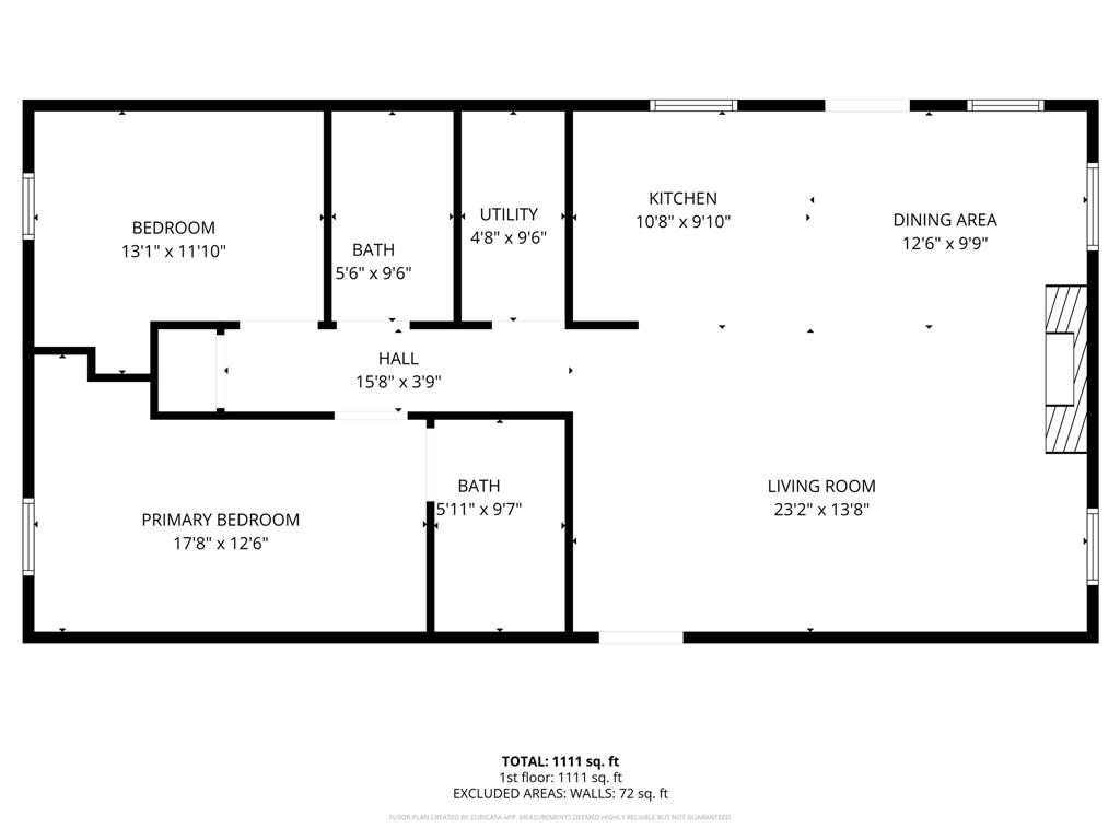 JESSE G COX SURVEY - Residential