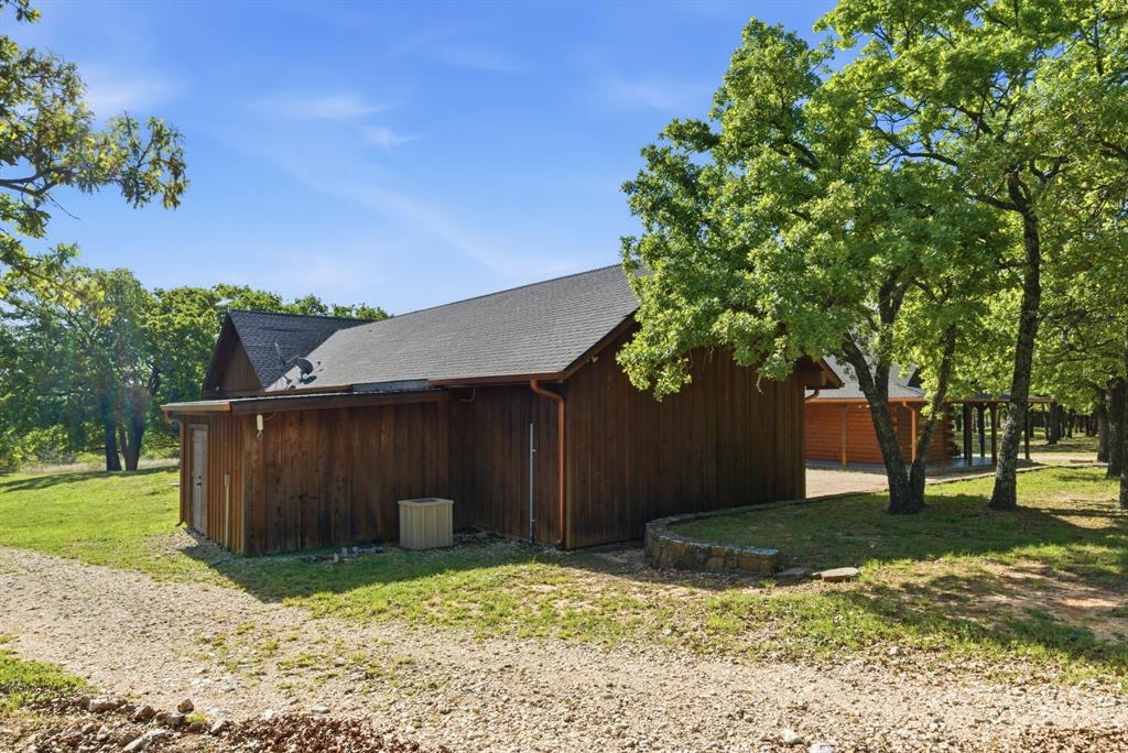 JESSE G COX SURVEY - Residential