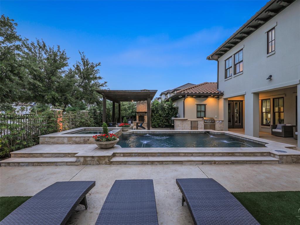 Newman Village - Residential